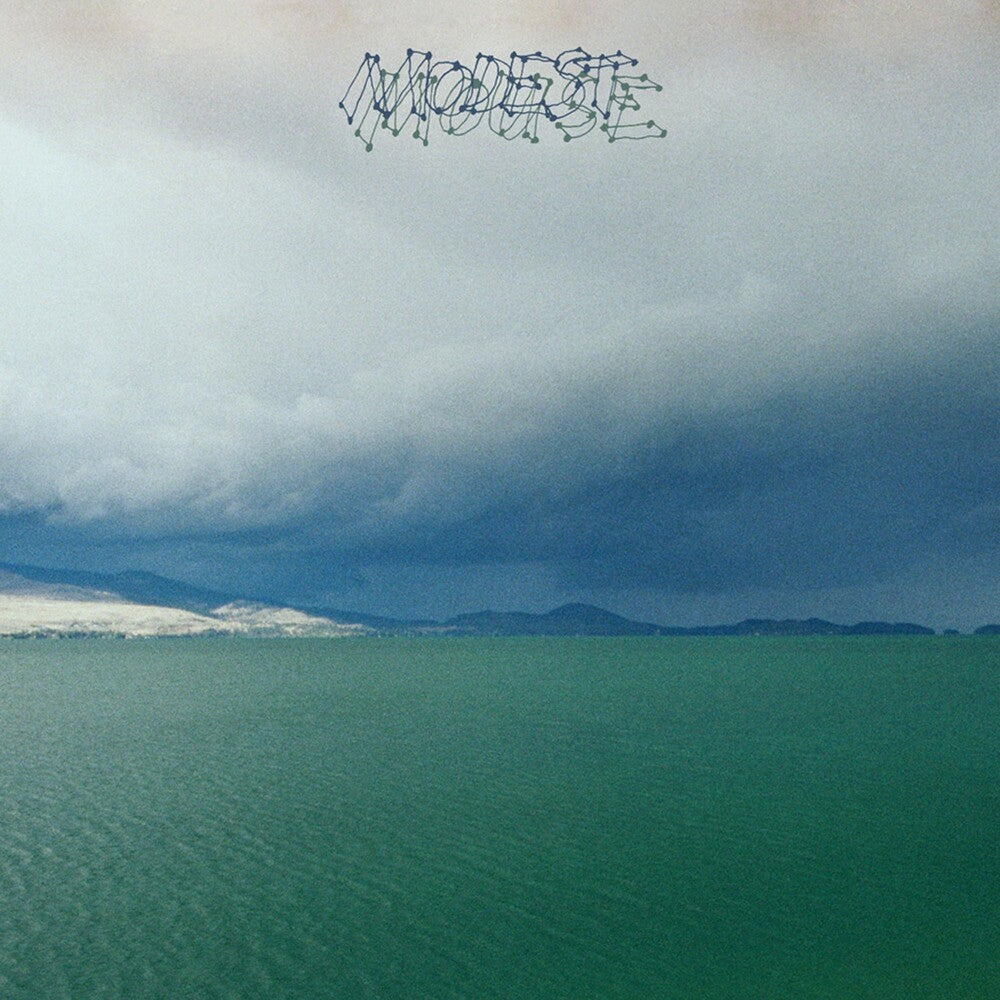 Modest Mouse - Fruit That Ate Itself [LP] Vinyl Record