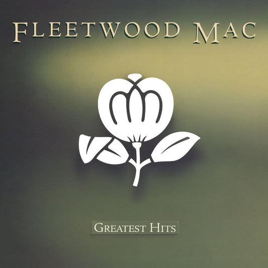 Fleetwood Mac - Greatest Hits - 1988 [Vinyl] Vinyl Record [New]