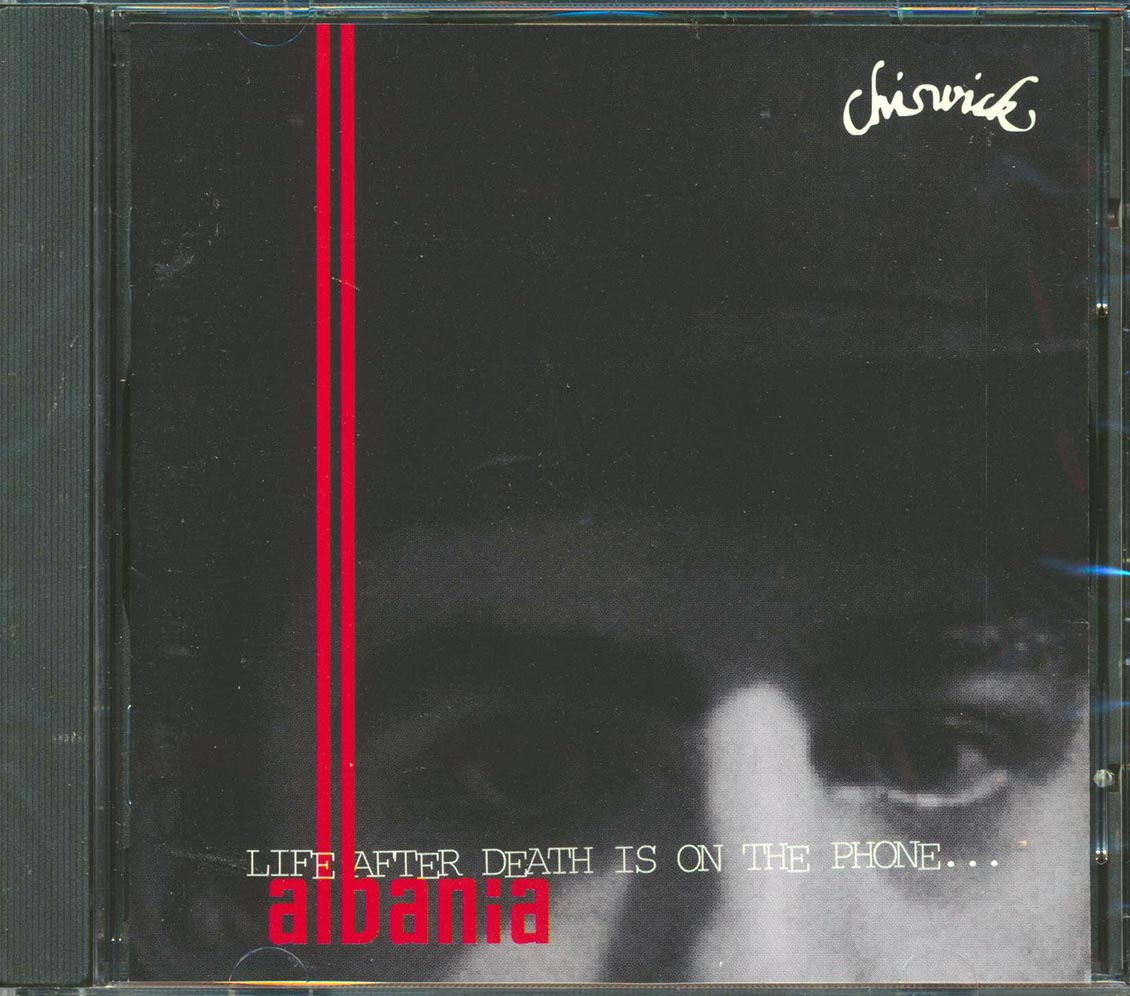 Albania - Life After Death Is On The Phone [New]