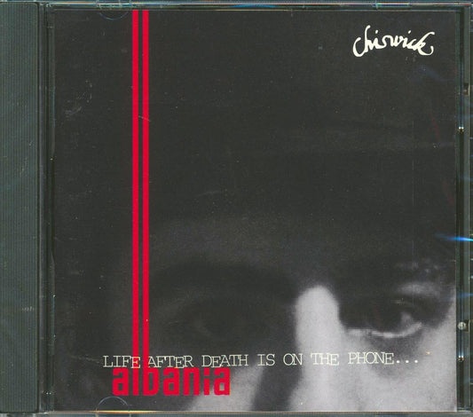 Albania - Life After Death Is On The Phone [New]