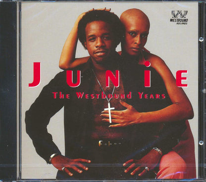 Junie - The Westbound Years (20 tracks) [New CD]