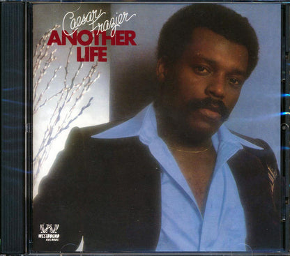 Caesar Frazier - Another Life [New CD]
