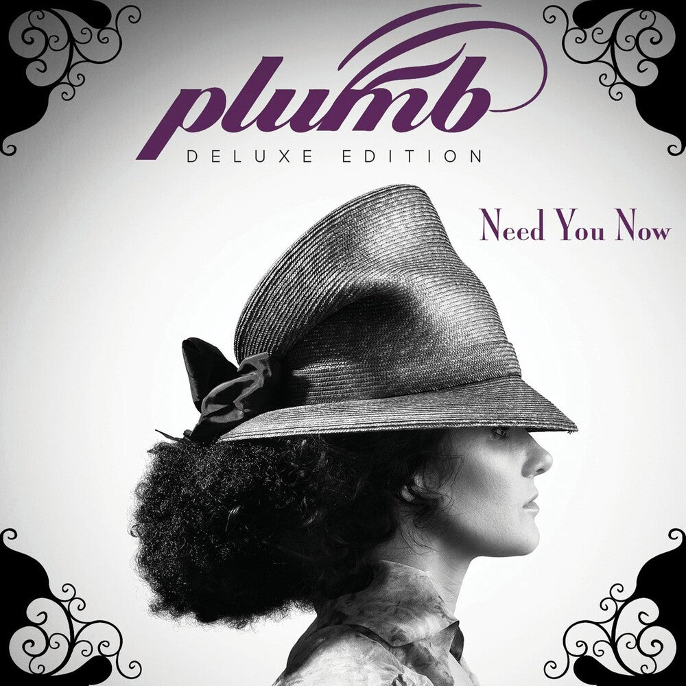 Plumb - Need You Now [Deluxe]