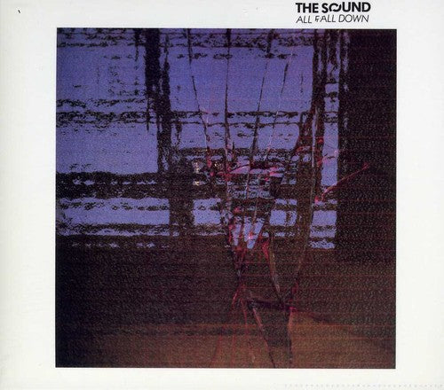 Sound - All Fall Down [CD]