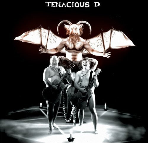 Tenacious D - Tenacious D [12th Anniversary Edition] [New Vinyl]