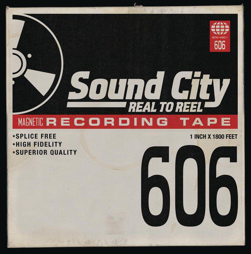 Sound City: Real to Reel - Sound City: Real To Reel [Vinyl Soundtrack] [New Vinyl]