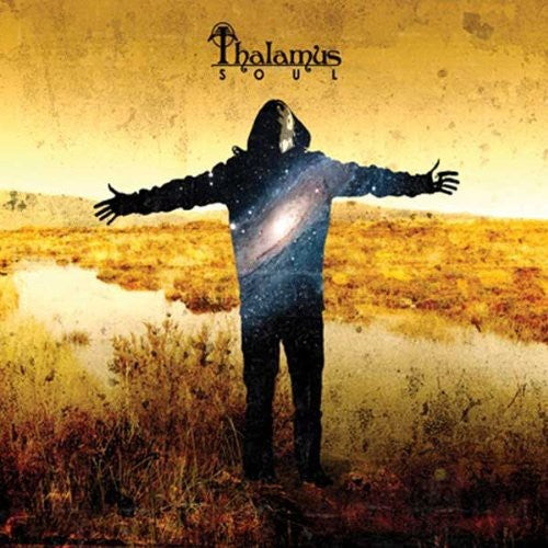 Thalamus - Soul Music CD
