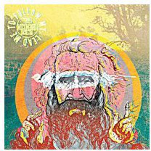 Tequila Mockingbird Orchestra - Follow My Lead Lead Me to Follow [CD]
