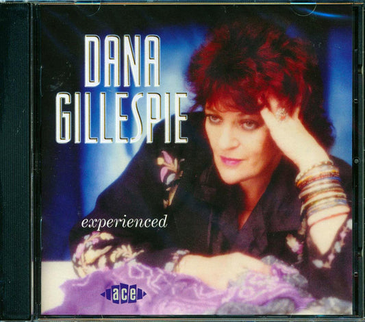 Dana Gillespie - Experienced [New CD]