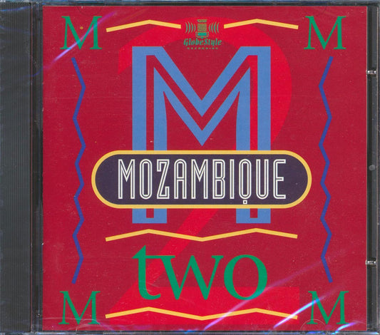 Various - Mozambique 2 [New CD]