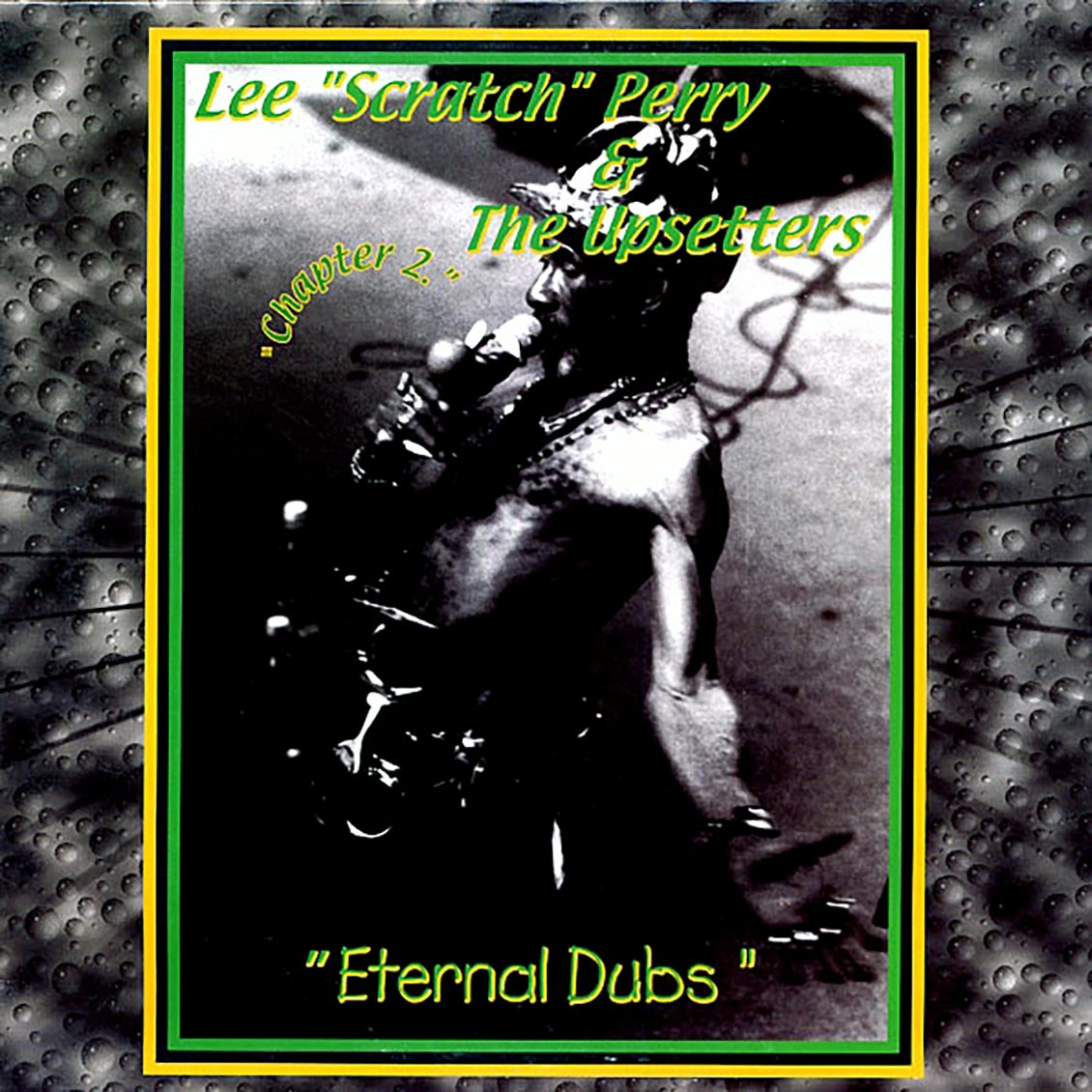 Lee Perry - Eternal Dubs Chapter 2 [New] [New Vinyl]