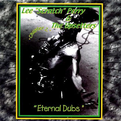 Lee Perry - Eternal Dubs Chapter 2 [New] [New Vinyl]