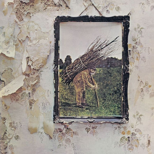 Led Zeppelin - Led Zeppelin IV: Remastered Original Album [CD] [New CD]