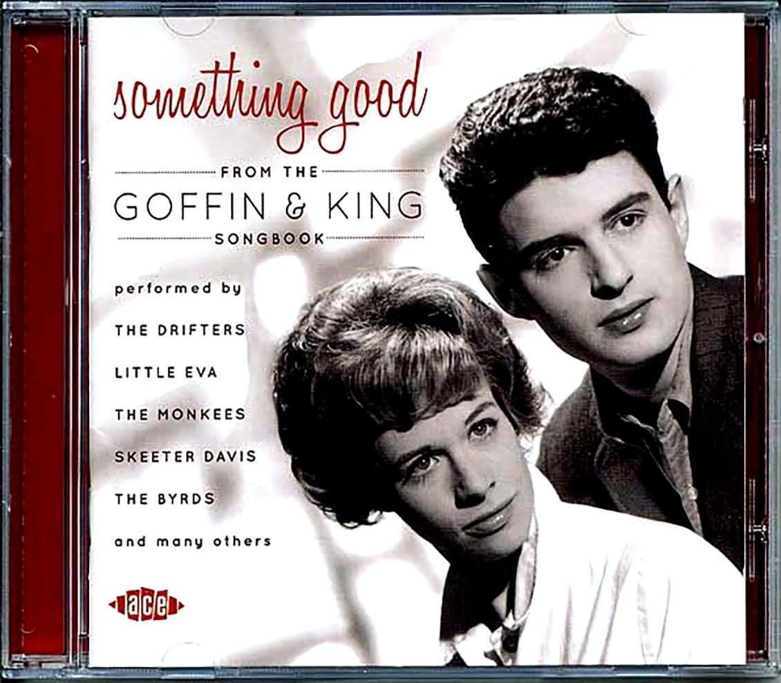 Various - Something Good From The Goffin & King Songbook (26 tracks) [New CD]