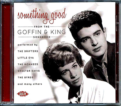 Various - Something Good From The Goffin & King Songbook (26 tracks) [New CD]
