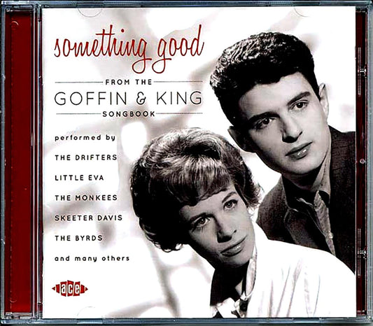 Various - Something Good From The Goffin & King Songbook (26 tracks) [New CD]