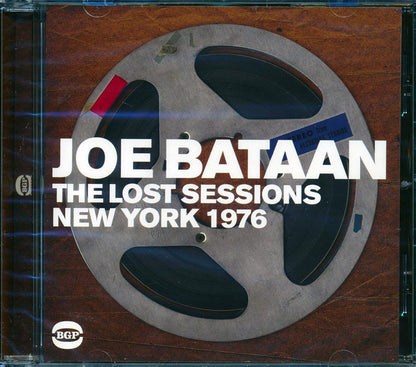 Joe Bataan - The Lost Sessions: New York 1976 [New CD]
