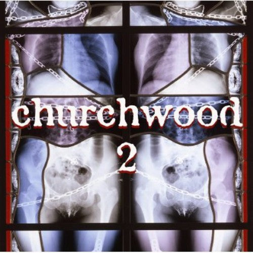 Churchwood - 2 [CD]
