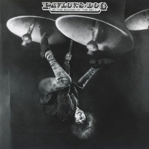 Pavlovs Dog - At The Sound Of The Bell [Import]
