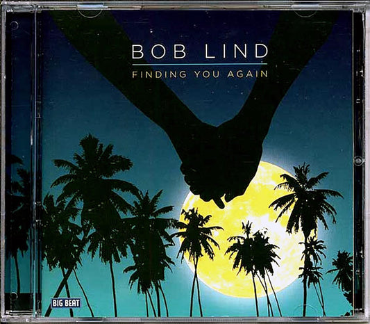 Bob Lind - Finding You Again [New CD]
