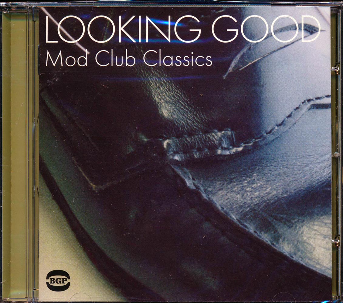 Various - Looking Good: Mod Club Classics (20 tracks) [New] [New CD]