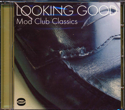 Various - Looking Good: Mod Club Classics (20 tracks) [New] [New CD]