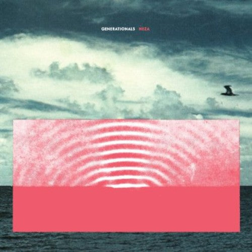 Generationals - Heza [LP] [New Vinyl]