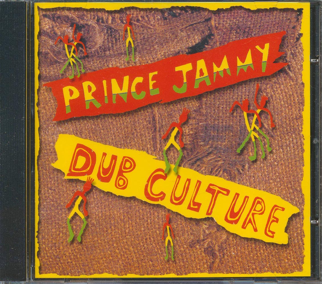 Prince Jammy - Dub Culture [New] [New CD]