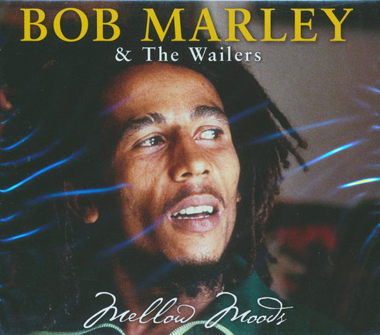 Bob Marley - Mellow Moods (40 tracks) (2xCD) [New CD]