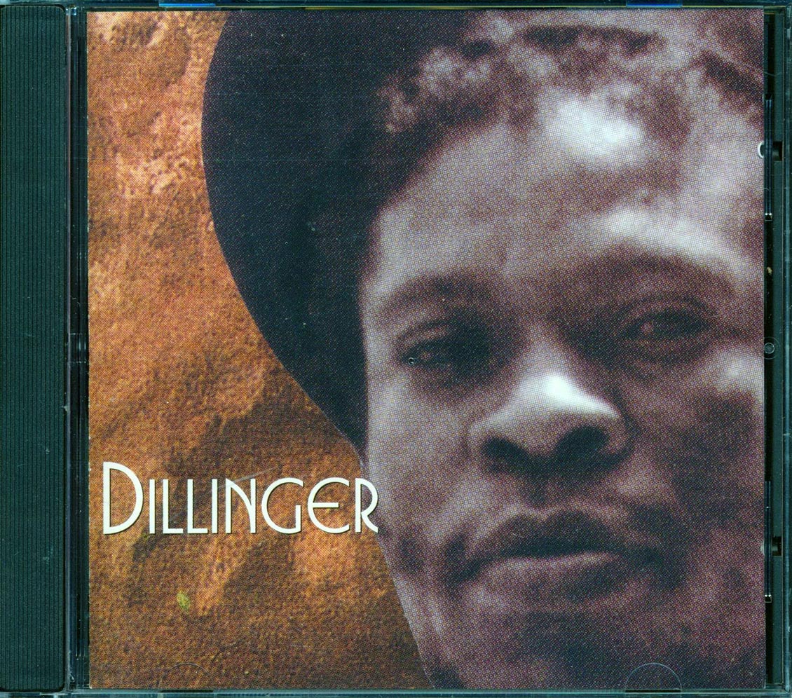 Dillinger - Kings Of Reggae (Cocaine In My Brain, Crab Louse, etc.) [New] [New CD]