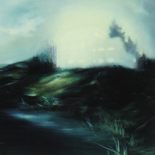 The Besnard Lakes - Until In Excess Imperceptible Ufo [Download Included] [New Vinyl]