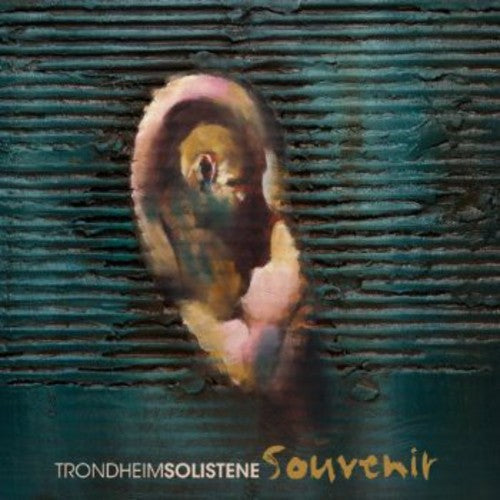Tchaikovsky / Trondheimsolistene / Gimse - Souvenir [CD]
