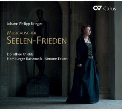Simone Eckert - Musicalischer Seelen-Frieden [CD]