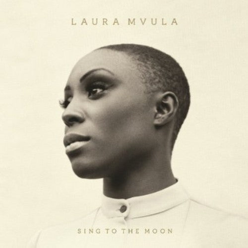 Laura Mvula - Sing to the Moon [CD] [New CD]