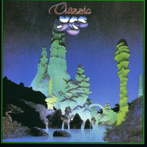 Yes - Classic Yes [CD]