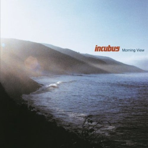 Incubus - Morning View [180 Gram] [New Vinyl]