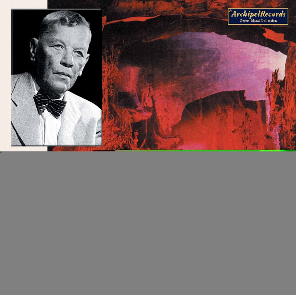 Wagner / Knappertsbusch - Aufnahmen 1947-56 Ovtrn Music CD
