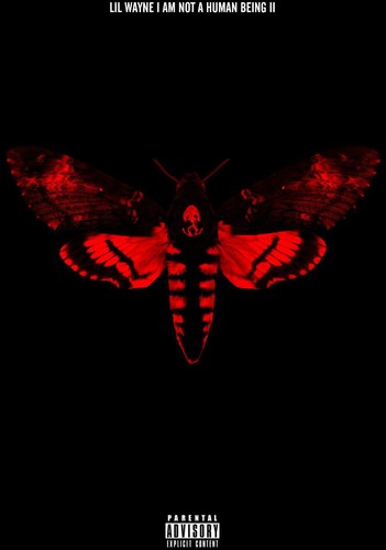 Lil Wayne - I Am Not A Human Being Ii [CD]