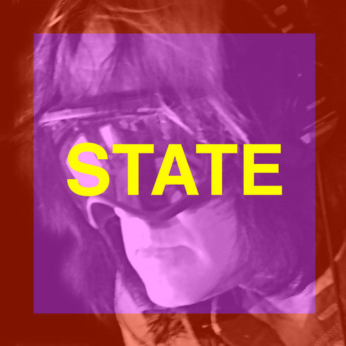 Todd Rundgren - State [CD]