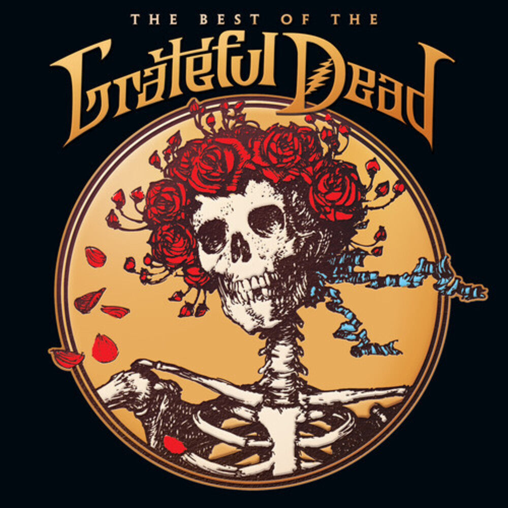 Grateful Dead - The Best of The Grateful Dead CD [2 CD] [New CD]