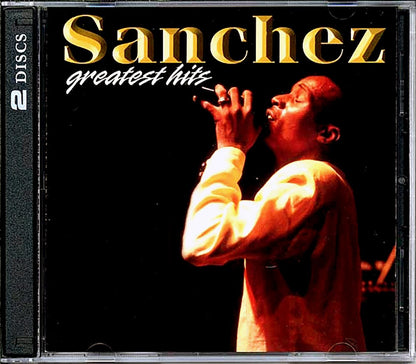 Sanchez - Greatest Hits (27 tracks) (2xCD) [New CD]