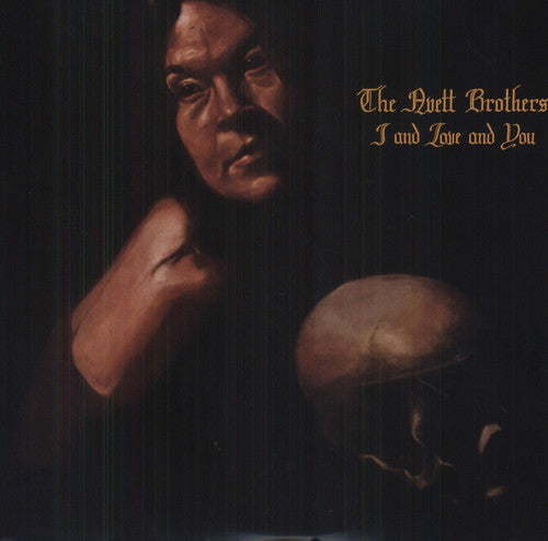 The Avett Brothers - I and Love and You [LP] [New Vinyl]