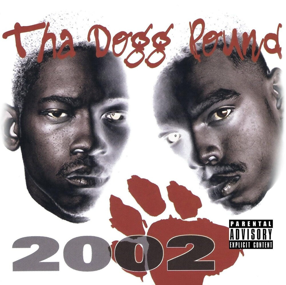 Tha Dogg Pound - Tha Dogg Pound 2002 [CD]