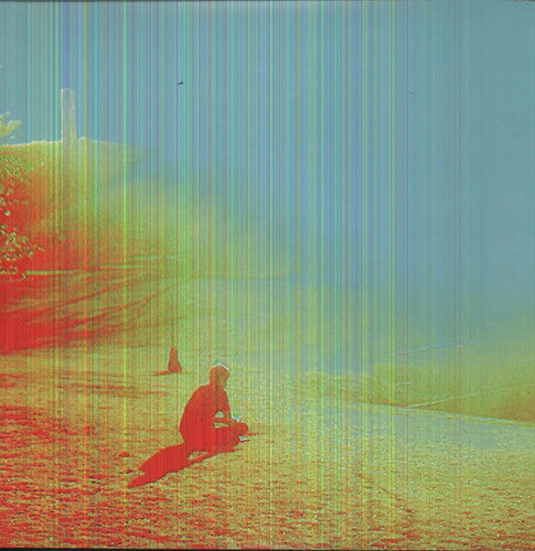 The Flaming Lips - The Terror [LP] [New Vinyl]