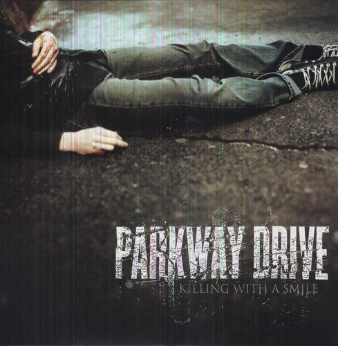 Parkway Drive - Killing with a Smile [LP] Vinyl Record [New]