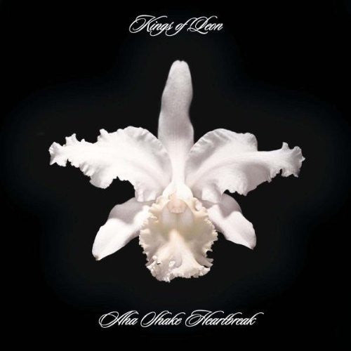 Kings Of Leon - Aha Shake Heartbreak [LP] [New Vinyl]