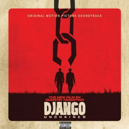 Django Unchained - Django Unchained [Import] [New Vinyl]