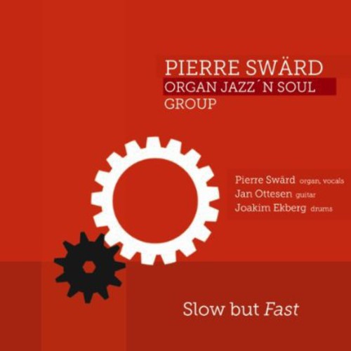 Hubtones/Sward/Jowcol/Carmichael - Slow But Fast Music CD
