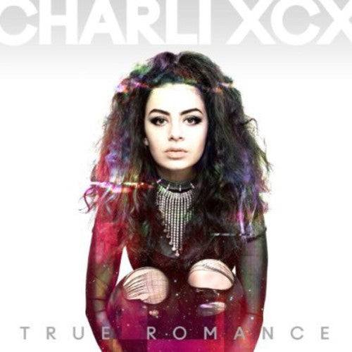 Charli xcx - True Romance [CD] [New CD]