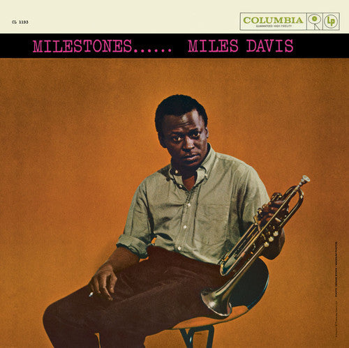 Miles Davis - Milestones [180 Gram] [New Vinyl]